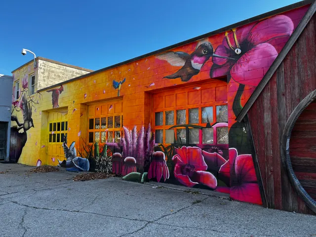 Goldner Walsh Garden and Home