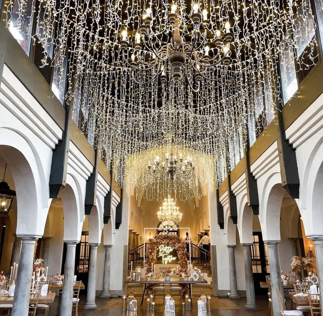 Avianto - Wedding, Conference & Event Venue