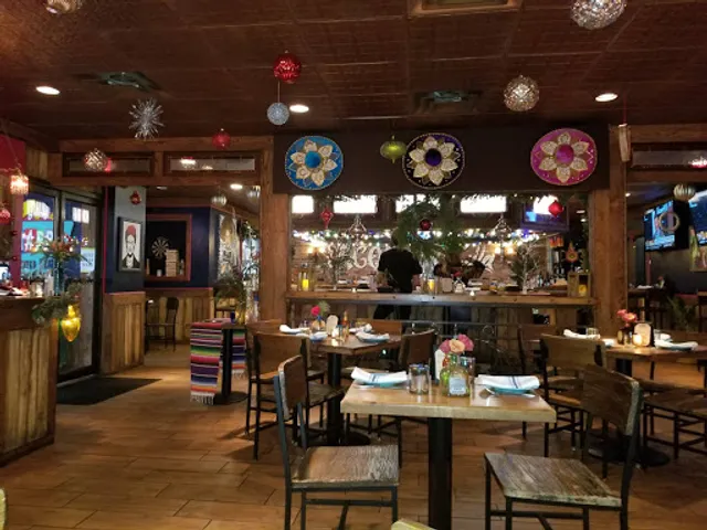 Lolita's Mexican Cantina
