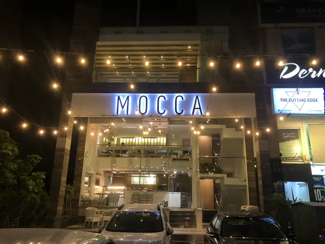 Mocca