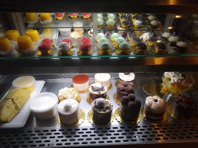 Diana Café com Emoção | Cafeteria