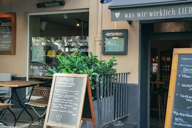 Was Wir Wirklich Lieben Deli