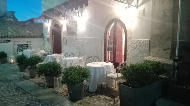 THE BARON OF THE SEA