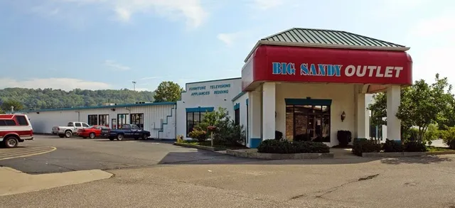 Big Sandy Superstore (Corporate Office)
