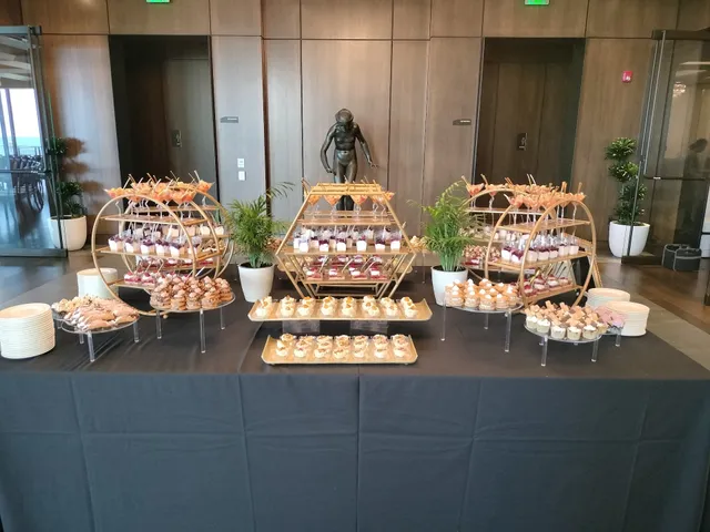 You + Me Catering and Events