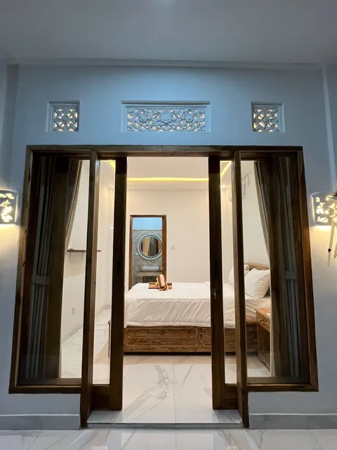 Yogi Bali Guest House