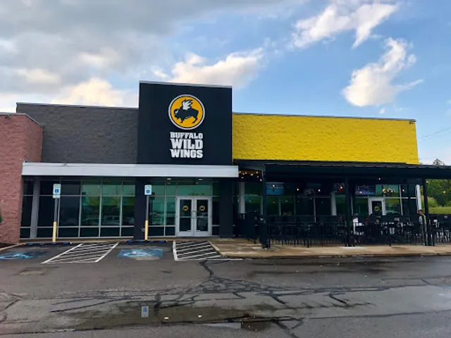Buffalo Wild Wings