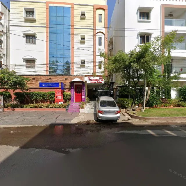 OYO 84191 Residency Inn