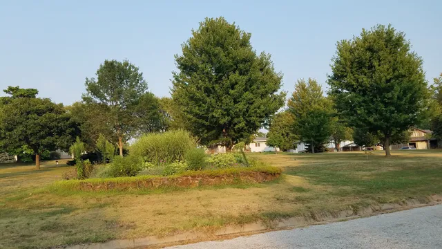 McNish Disc Golf Park