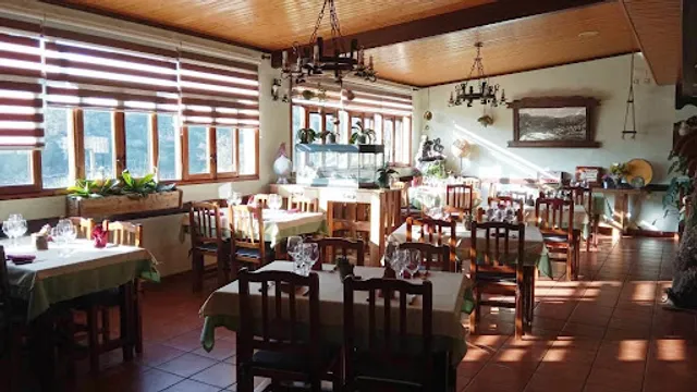 Restaurant Cunirri