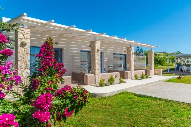 Kordistos Beach Hotel