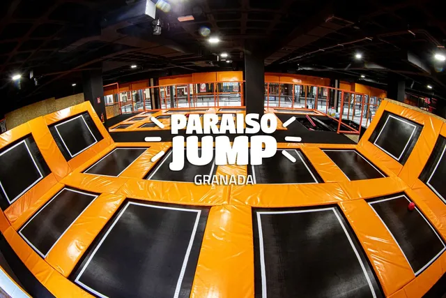 Paraíso Jump