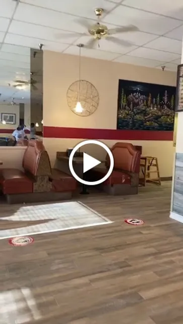 Rhapsody’s Restaurant