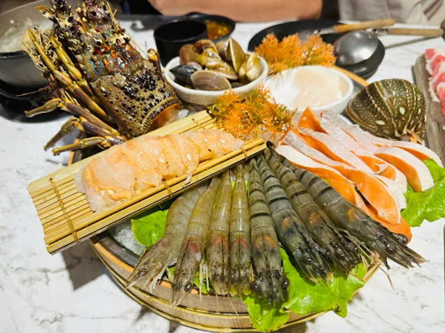 饗點鍋（五結創始店）