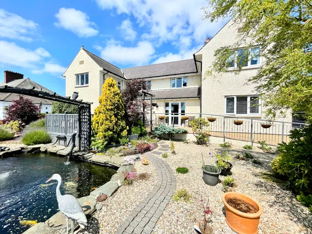 Bojangles Guest House