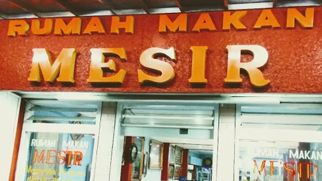 Mesir Restaurant