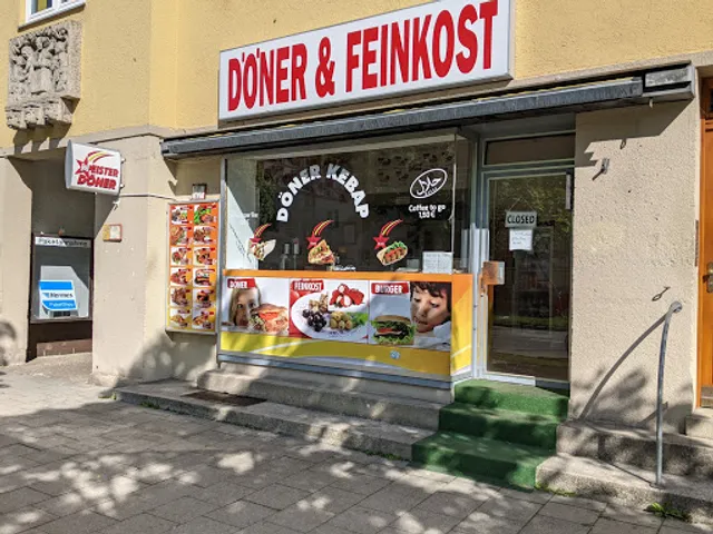 Meister Döner