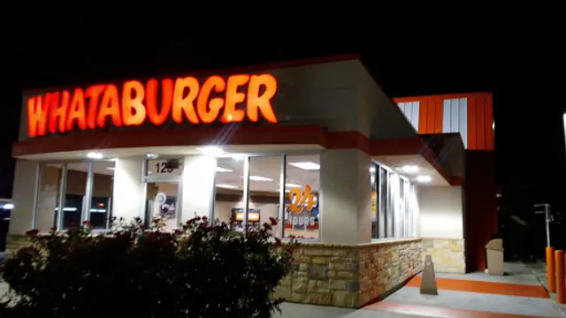 Whataburger