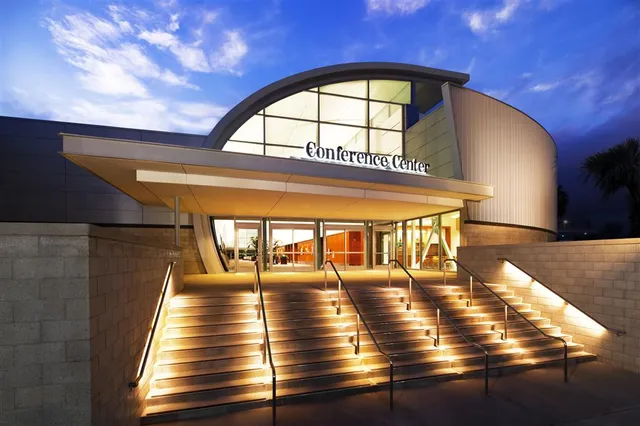 Sheraton Fairplex Suites & Conference Center