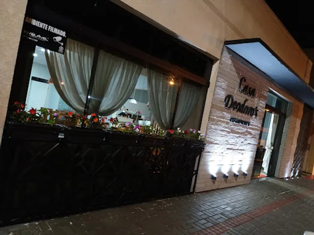 Restaurante Casa Deodoro´s