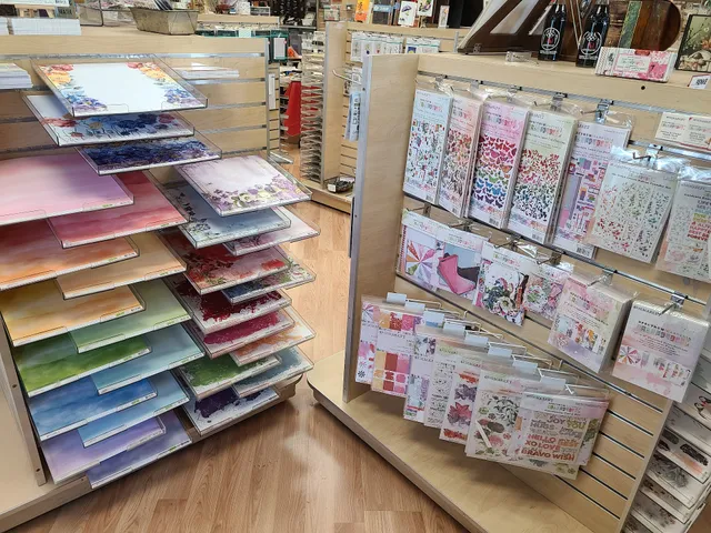 Urban PaperCrafter, formerly Urban Scrapbooker