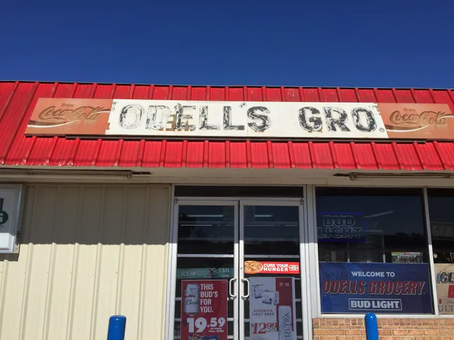 Odell's Grocery