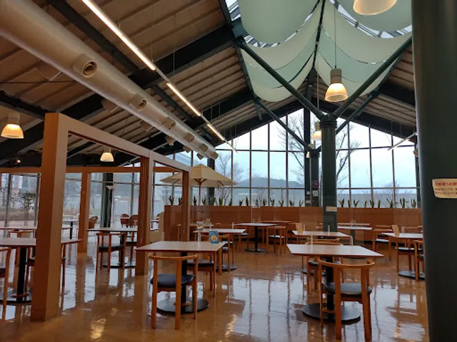 カフェレストラン ローズテリア