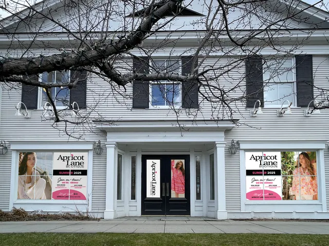 Apricot Lane Boutique