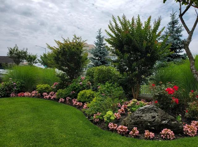 Cerullo Landscape, Hardscape & Irrigation