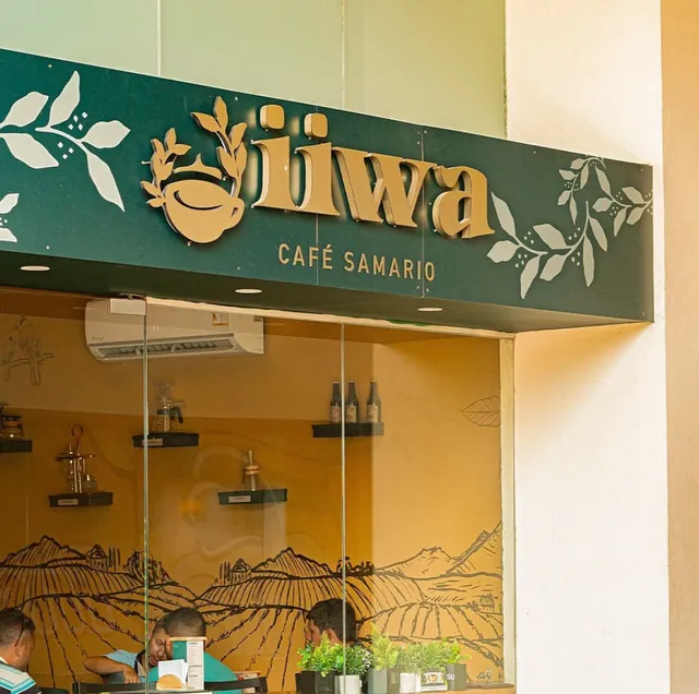 iiwacoffee