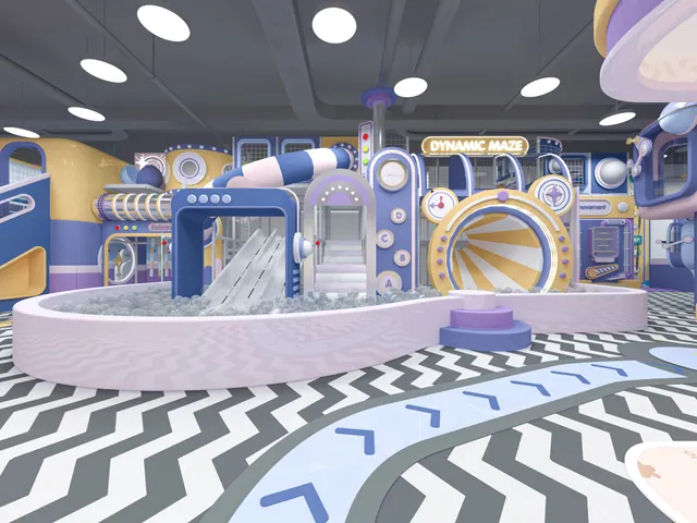 Jolly Bubble Richmond