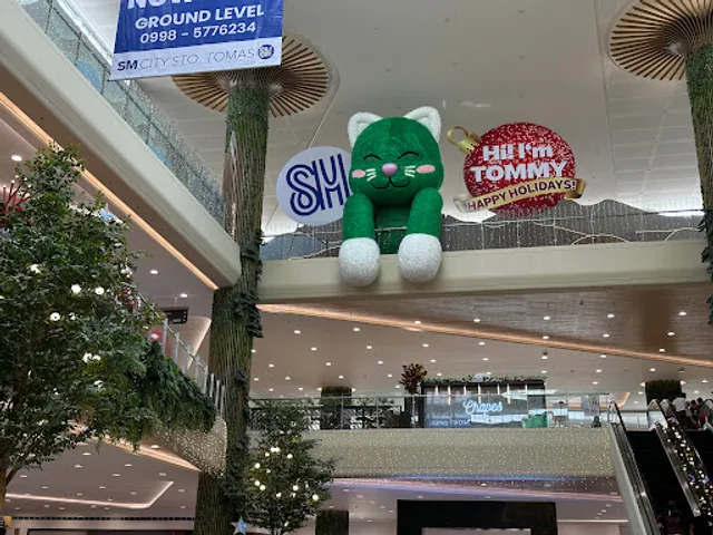 Botejyu SM City Sto. Tomas