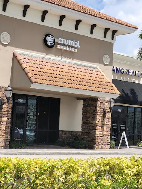 Crumbl