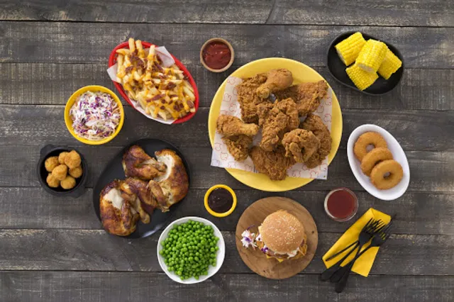 Chicken Treat Padbury