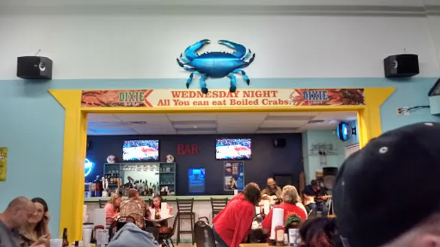 Lester's Seafood