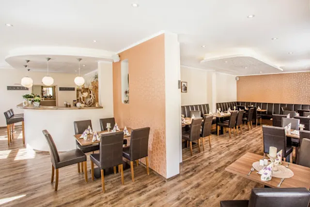 Gasthaus "Zur Alten Drogerie"