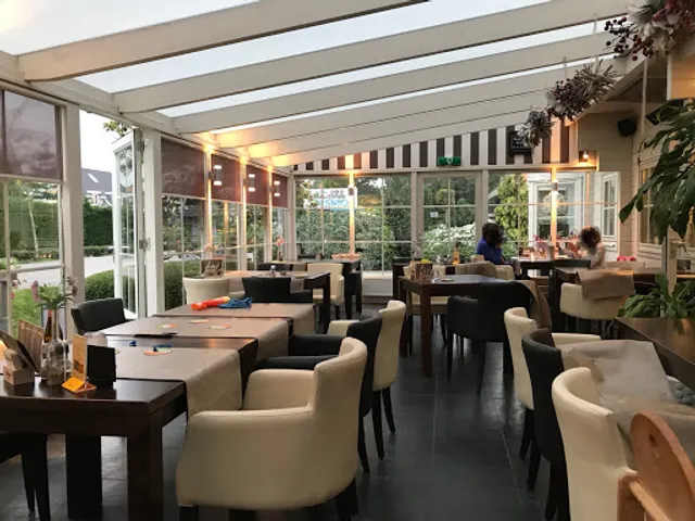 Restaurant Dennenbos