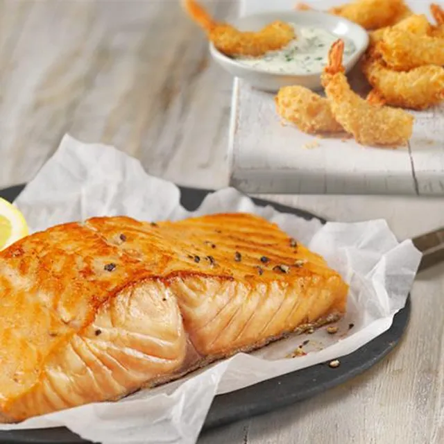 NORDSEE Schwedt Oder-Center