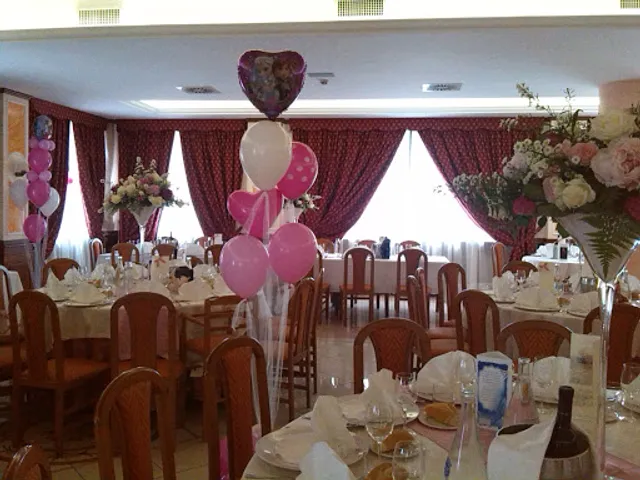 Agriturismo La Cascina