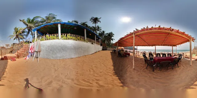 Palmshade Novotel Goa Candolim