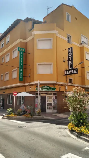 Hotel Beatriz