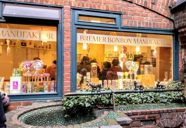 Bremer Bonbon Manufaktur