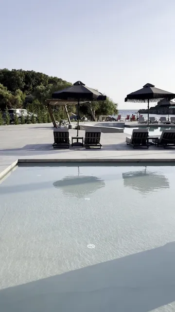 Arete Lifestyle Hotel