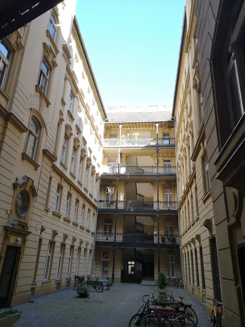 CentRooms Apartments