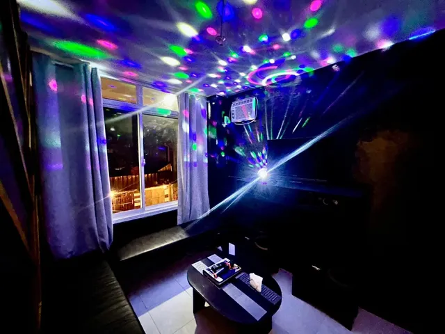 Isla Sing Karaoke Hub