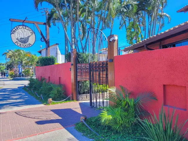 Pousada Villegaignon