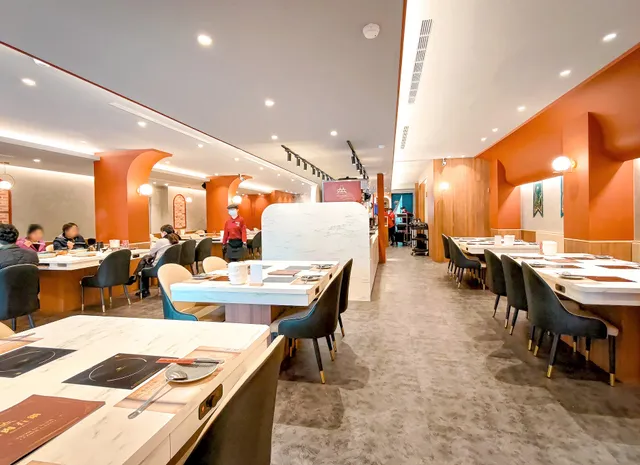 嗑肉石鍋-彰化四維店(二代店)