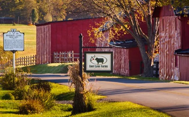 Inn at East Lynn Farm