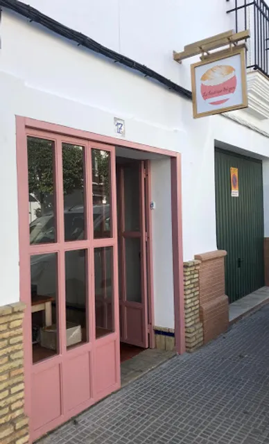 Panadería La Boutique del Pan