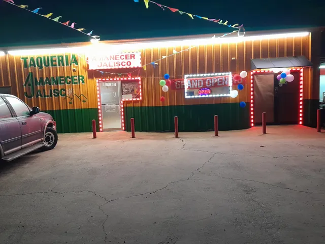 Taqueria Amanecer Jalisco